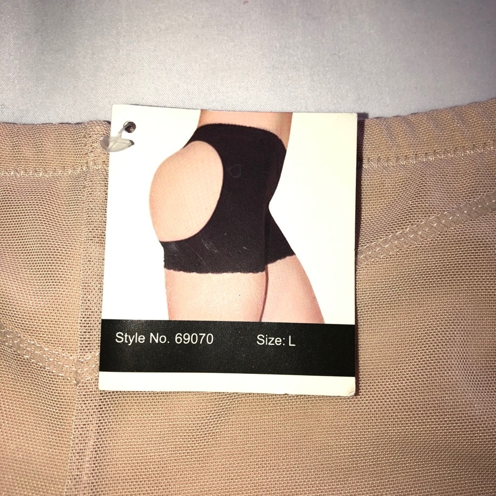 NEW Butt Lifter Shapewear